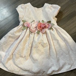 Baby girl dress